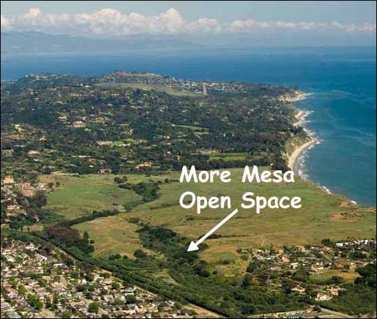 open space