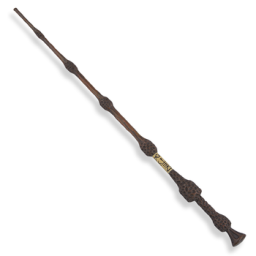 elder wand