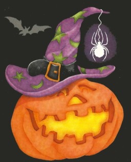 halloween clip art