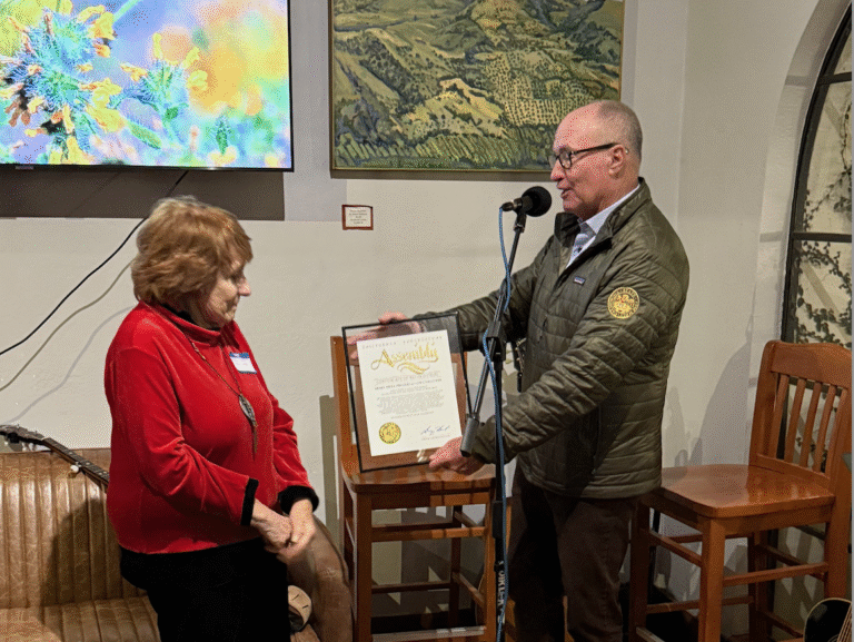 Thank You for Celebrating Our 25th Anniversary!