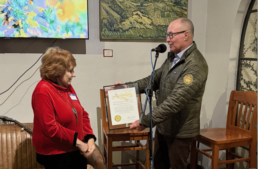 Thank You for Celebrating Our 25th Anniversary!