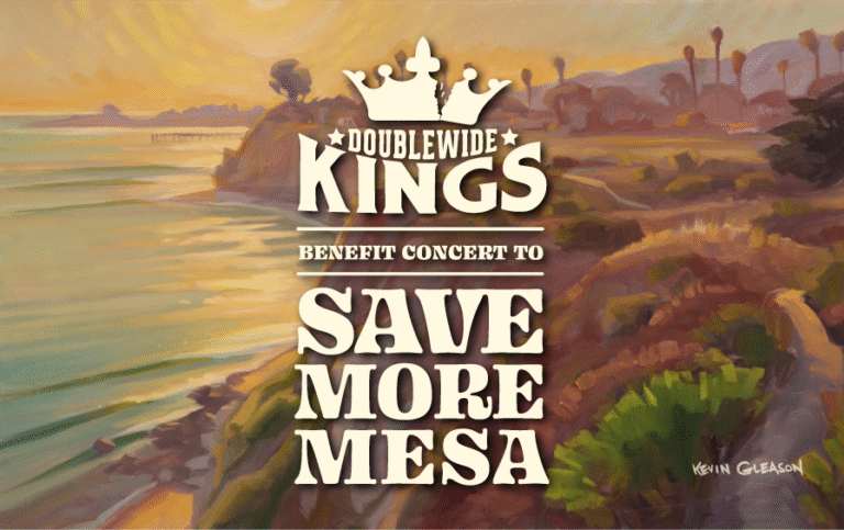 Doublewide Kings Benefit Concert
